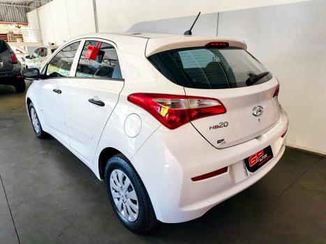 HYUNDAI HB 20 Hatch 1.0 12V 4P FLEX COMFORT, Foto 5