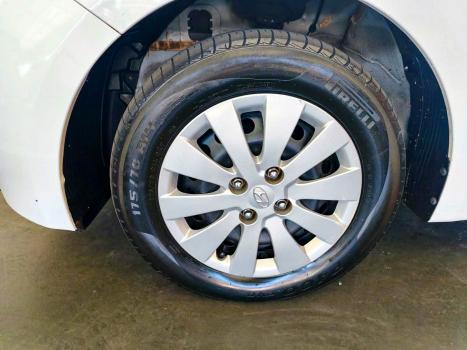 HYUNDAI HB 20 Hatch 1.0 12V 4P FLEX COMFORT, Foto 6