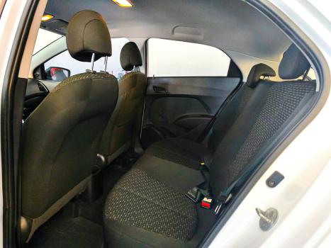 HYUNDAI HB 20 Hatch 1.0 12V 4P FLEX COMFORT, Foto 8