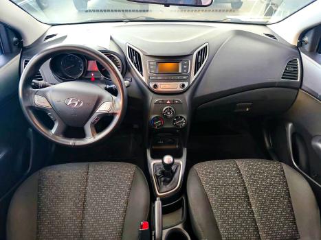 HYUNDAI HB 20 Hatch 1.0 12V 4P FLEX COMFORT, Foto 9