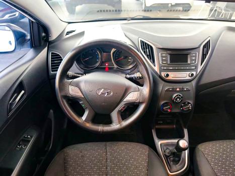 HYUNDAI HB 20 Hatch 1.0 12V 4P FLEX COMFORT, Foto 10