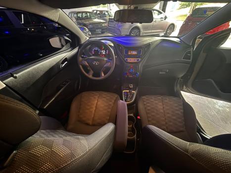 HYUNDAI HB 20 Hatch 1.6 16V 4P COMFORT FLEX AUTOMÁTICO, Foto 10