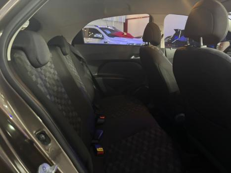 HYUNDAI HB 20 Hatch 1.6 16V 4P COMFORT FLEX AUTOMÁTICO, Foto 11