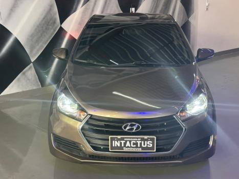 HYUNDAI HB 20 Hatch 1.6 16V 4P COMFORT FLEX AUTOMÁTICO, Foto 3