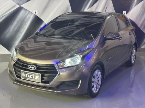 HYUNDAI HB 20 Hatch 1.6 16V 4P COMFORT FLEX AUTOMÁTICO, Foto 7