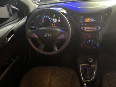 HYUNDAI HB 20 Hatch 1.6 16V 4P COMFORT FLEX AUTOMÁTICO, Foto 12