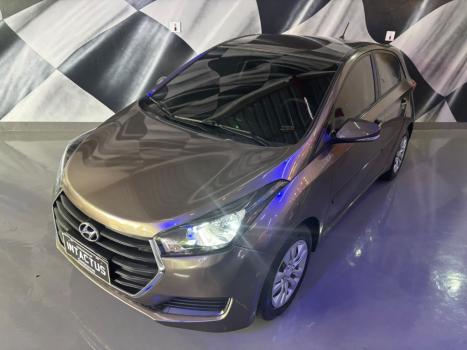 HYUNDAI HB 20 Hatch 1.6 16V 4P COMFORT FLEX AUTOMÁTICO, Foto 6