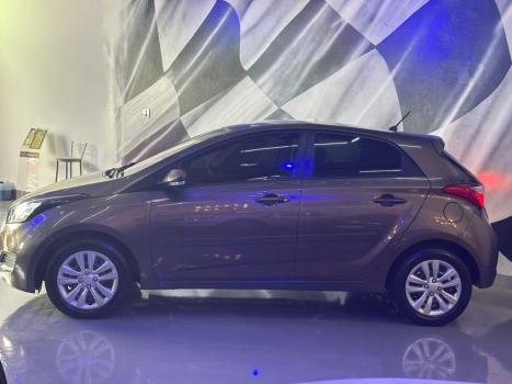 HYUNDAI HB 20 Hatch 1.6 16V 4P COMFORT FLEX AUTOMÁTICO, Foto 8