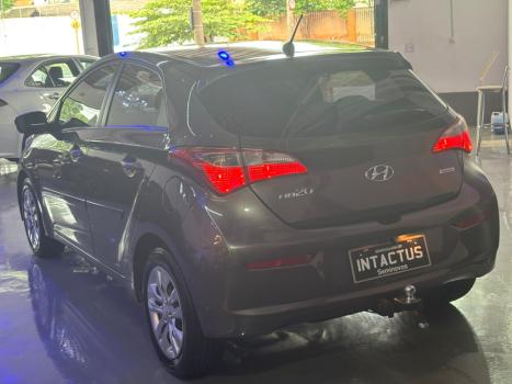 HYUNDAI HB 20 Hatch 1.6 16V 4P COMFORT FLEX AUTOMÁTICO, Foto 13