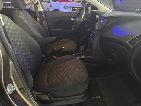 HYUNDAI HB 20 Hatch 1.6 16V 4P COMFORT FLEX AUTOMÁTICO, Foto 15