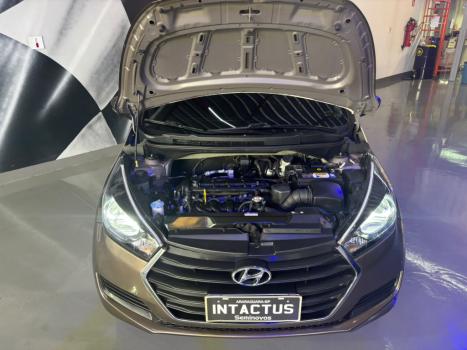 HYUNDAI HB 20 Hatch 1.6 16V 4P COMFORT FLEX AUTOMÁTICO, Foto 16
