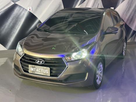 HYUNDAI HB 20 Hatch 1.6 16V 4P COMFORT FLEX AUTOMÁTICO, Foto 4