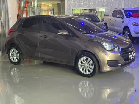 HYUNDAI HB 20 Hatch 1.6 16V 4P COMFORT FLEX AUTOMÁTICO, Foto 5