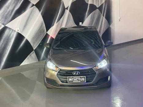 HYUNDAI HB 20 Hatch 1.6 16V 4P COMFORT FLEX AUTOMÁTICO, Foto 1