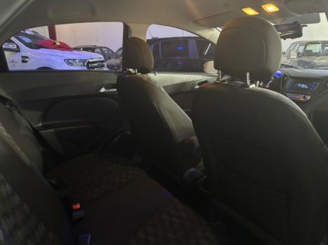 HYUNDAI HB 20 Hatch 1.6 16V 4P COMFORT FLEX AUTOMÁTICO, Foto 17