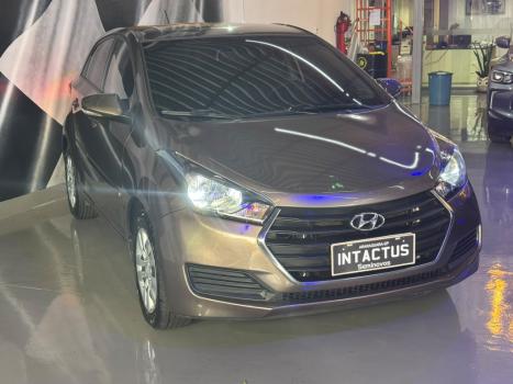 HYUNDAI HB 20 Hatch 1.6 16V 4P COMFORT FLEX AUTOMÁTICO, Foto 2