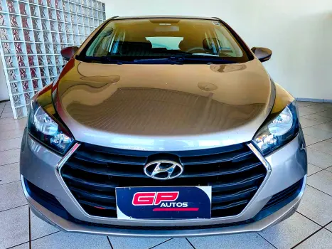 HYUNDAI HB 20 Hatch 1.0 12V 4P FLEX GL COMFORT PLUS, Foto 1