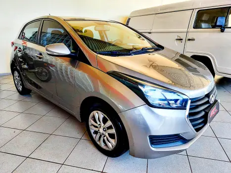 HYUNDAI HB 20 Hatch 1.0 12V 4P FLEX GL COMFORT PLUS, Foto 2