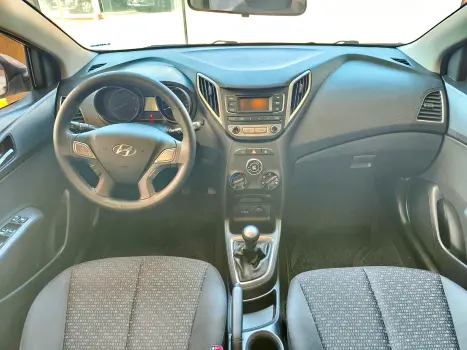 HYUNDAI HB 20 Hatch 1.0 12V 4P FLEX GL COMFORT PLUS, Foto 9