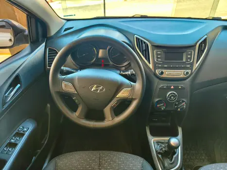 HYUNDAI HB 20 Hatch 1.0 12V 4P FLEX GL COMFORT PLUS, Foto 10