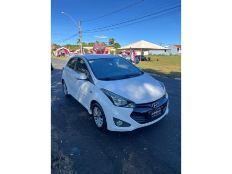HYUNDAI HB 20 Hatch 1.0 12V 4P FLEX COMFORT PLUS, Foto 1
