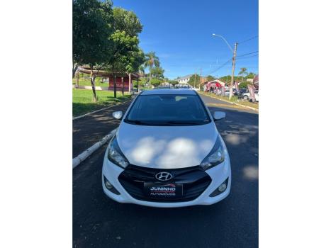 HYUNDAI HB 20 Hatch 1.0 12V 4P FLEX COMFORT PLUS, Foto 2