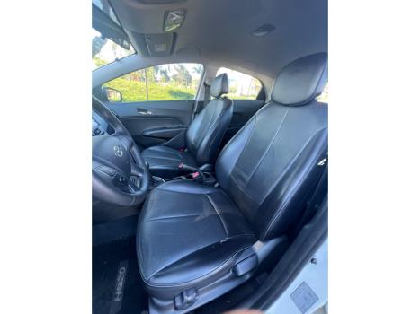 HYUNDAI HB 20 Hatch 1.0 12V 4P FLEX COMFORT PLUS, Foto 10