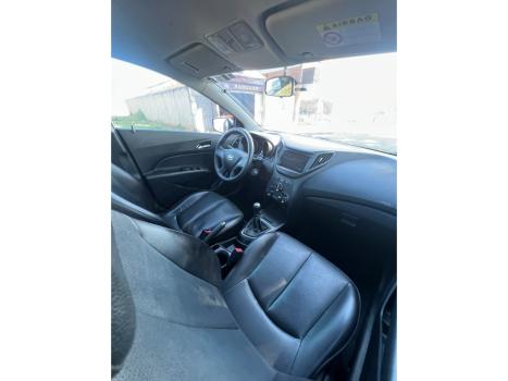 HYUNDAI HB 20 Hatch 1.0 12V 4P FLEX COMFORT PLUS, Foto 11
