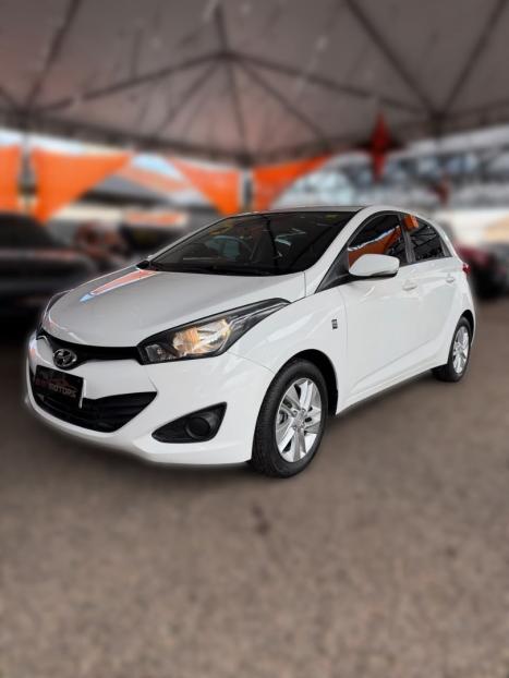 HYUNDAI HB 20 Hatch 1.0 12V 4P FLEX COMFORT FOR YOU PLUS, Foto 1