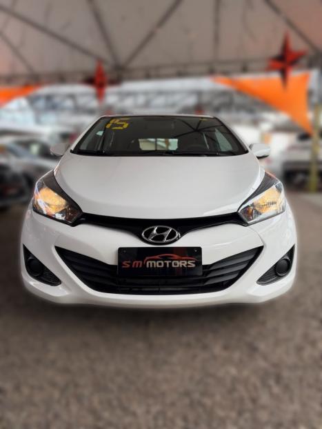 HYUNDAI HB 20 Hatch 1.0 12V 4P FLEX COMFORT FOR YOU PLUS, Foto 3