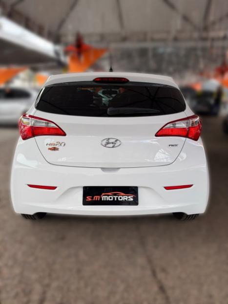 HYUNDAI HB 20 Hatch 1.0 12V 4P FLEX COMFORT FOR YOU PLUS, Foto 10
