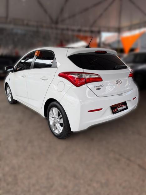 HYUNDAI HB 20 Hatch 1.0 12V 4P FLEX COMFORT FOR YOU PLUS, Foto 11