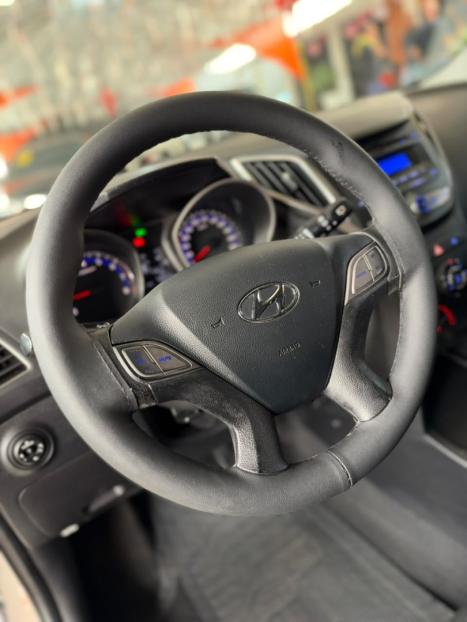 HYUNDAI HB 20 Hatch 1.0 12V 4P FLEX COMFORT FOR YOU PLUS, Foto 15