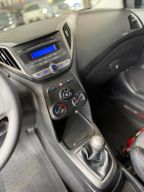 HYUNDAI HB 20 Hatch 1.0 12V 4P FLEX COMFORT FOR YOU PLUS, Foto 16