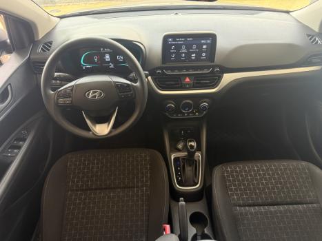 HYUNDAI HB 20 Hatch 1.0 12V 4P FLEX TGDI TURBO LIMITED AUTOMÁTICO, Foto 6