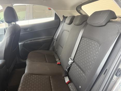HYUNDAI HB 20 Hatch 1.0 12V 4P FLEX TGDI TURBO LIMITED AUTOMÁTICO, Foto 10
