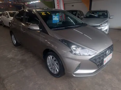 HYUNDAI HB 20 Hatch 1.0 12V 4P FLEX EVOLUTION, Foto 3