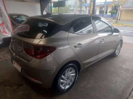 HYUNDAI HB 20 Hatch 1.0 12V 4P FLEX EVOLUTION, Foto 5