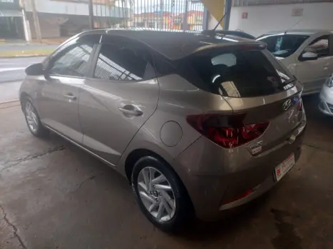 HYUNDAI HB 20 Hatch 1.0 12V 4P FLEX EVOLUTION, Foto 6