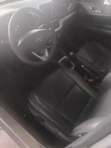 HYUNDAI HB 20 Hatch 1.0 12V 4P FLEX EVOLUTION, Foto 9