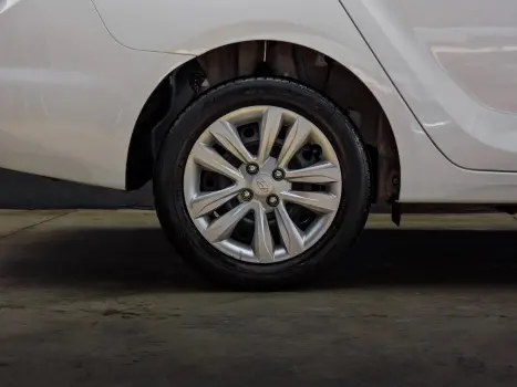 HYUNDAI HB 20 Sedan 1.6 16V 4P FLEX COMFORT PLUS, Foto 11