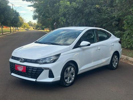 HYUNDAI HB 20 Sedan 1.0 12V 4P FLEX COMFORT PLUS, Foto 20