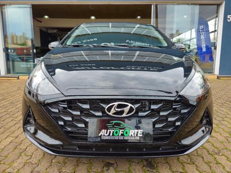 HYUNDAI HB 20 Sedan 1.0 12V 4P FLEX TGDI EVOLUTION TURBO AUTOMTICO, Foto 1