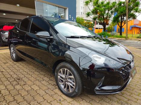 HYUNDAI HB 20 Sedan 1.0 12V 4P FLEX TGDI EVOLUTION TURBO AUTOMTICO, Foto 2