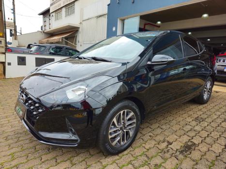 HYUNDAI HB 20 Sedan 1.0 12V 4P FLEX TGDI EVOLUTION TURBO AUTOMTICO, Foto 3