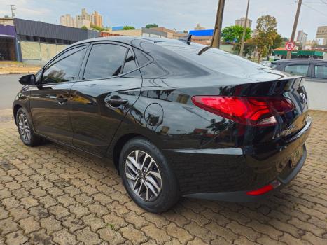 HYUNDAI HB 20 Sedan 1.0 12V 4P FLEX TGDI EVOLUTION TURBO AUTOMTICO, Foto 5