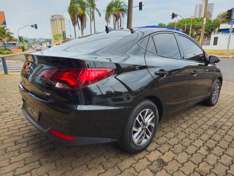 HYUNDAI HB 20 Sedan 1.0 12V 4P FLEX TGDI EVOLUTION TURBO AUTOMTICO, Foto 6
