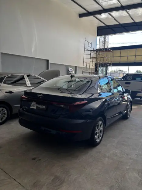 HYUNDAI HB 20 Sedan 1.0 12V 4P FLEX COMFORT PLUS, Foto 6
