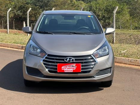 HYUNDAI HB 20 Sedan 1.6 16V 4P FLEX COMFORT PLUS, Foto 1
