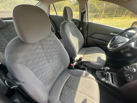 HYUNDAI HB 20 Sedan 1.6 16V 4P FLEX COMFORT PLUS, Foto 8